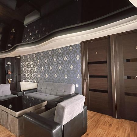 Ferienwohnung Lilu Telawi Exterior foto