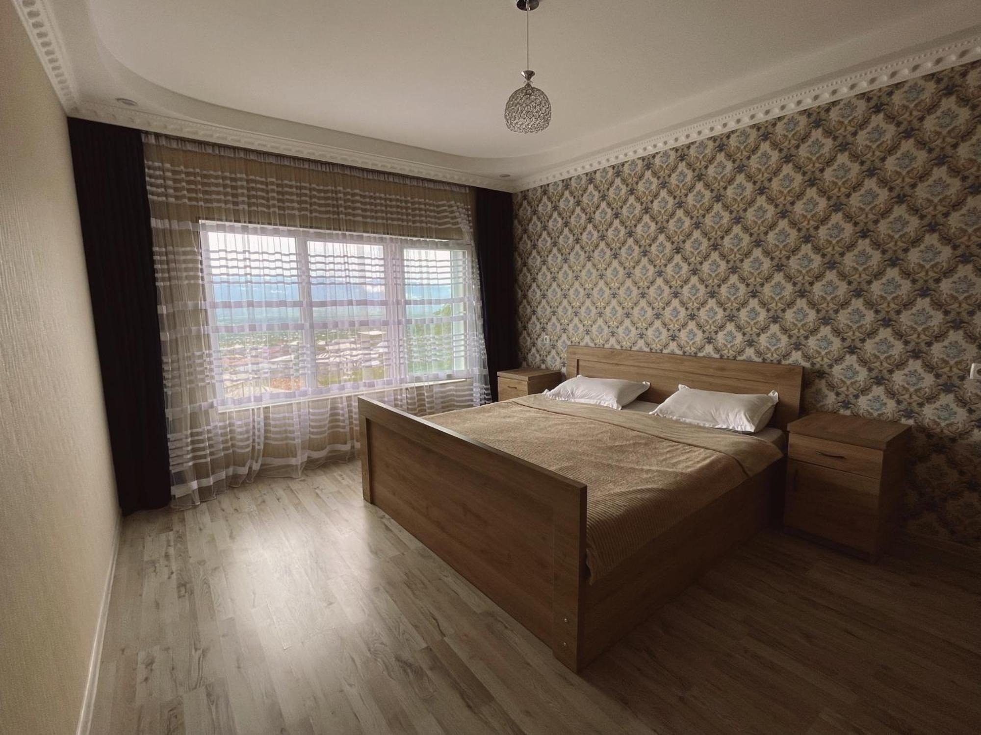 Ferienwohnung Lilu Telawi Exterior foto