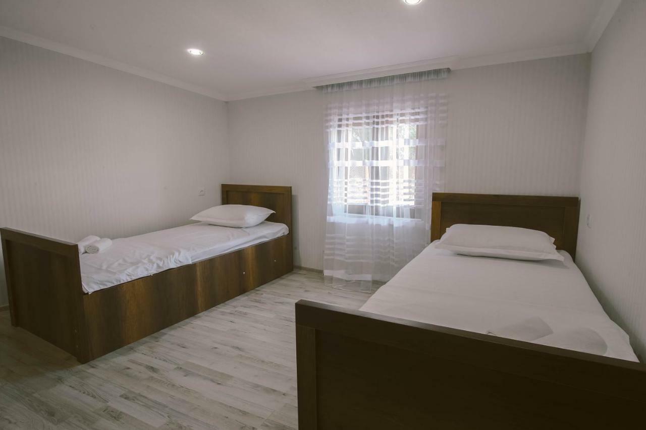 Ferienwohnung Lilu Telawi Exterior foto